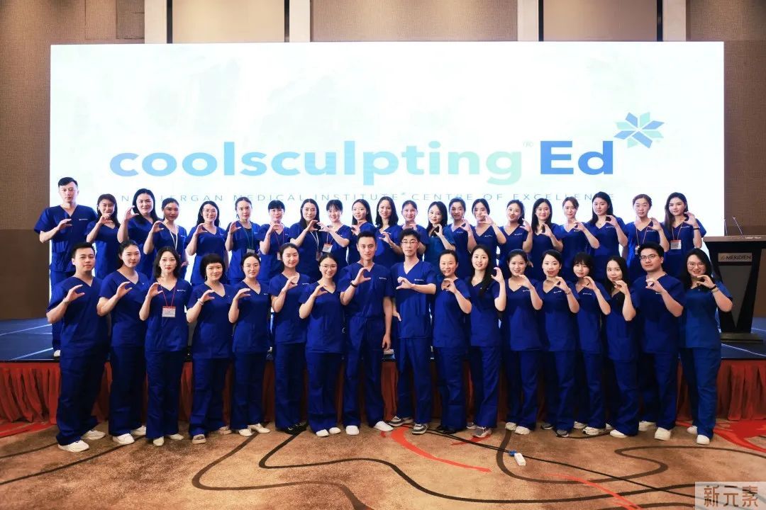 优秀体雕师的进阶研习，我院张英、王桂云受邀参与酷塑交流会 图片-4