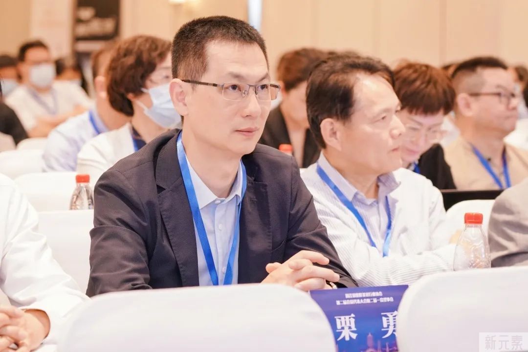 热烈庆祝 | 杭州美莱再次荣获“浙整协副会长单位” 图片-2