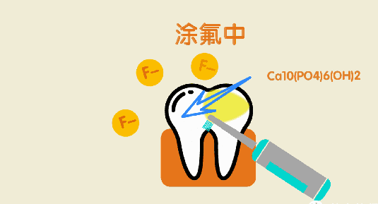 科普来了 | 孩子牙齿不好，补钙有用吗? 图片-15
