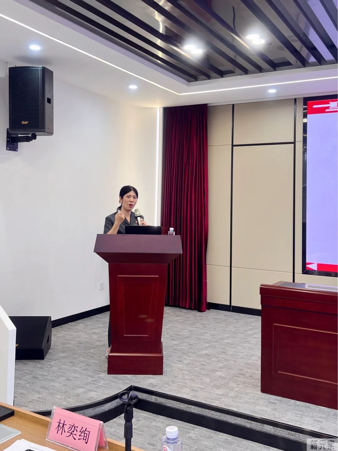 汕头市美容美发整形行业协会开展“法制慧民助企，和谐劳动关系”专题讲座 图片-8