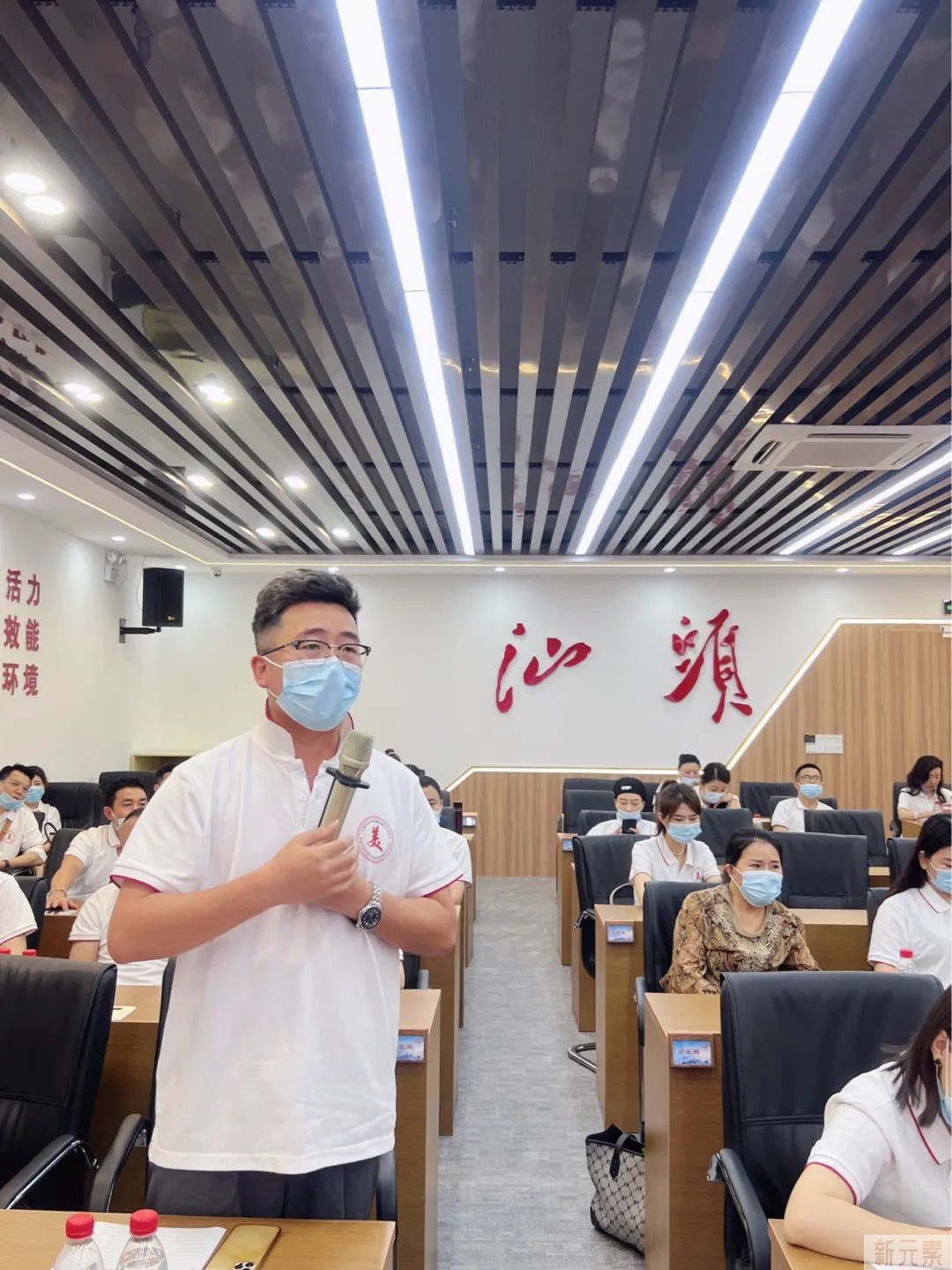 汕头市美容美发整形行业协会开展“法制慧民助企，和谐劳动关系”专题讲座 图片-10