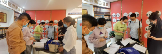 2022年浙江省医疗美容机构评价工作培训班暨2021年度A等级评价单位颁奖仪式顺利举行 图片-15