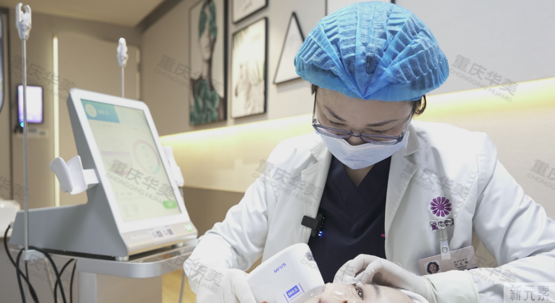 「耐老脸」都有的4个特征，看看你有吗? 图片-6