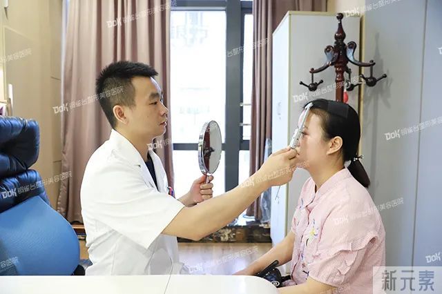 怎样才能做出一个好看的鼻子?这篇攻略请拿好! 图片-14