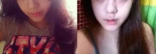 素颜美女的秘诀知道吗?了解这三点不会盲目担心 图片-5