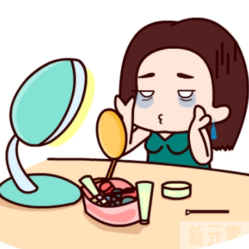 黑眼圈居然也分好几种?搞清类型才能对症下药。 图片-2
