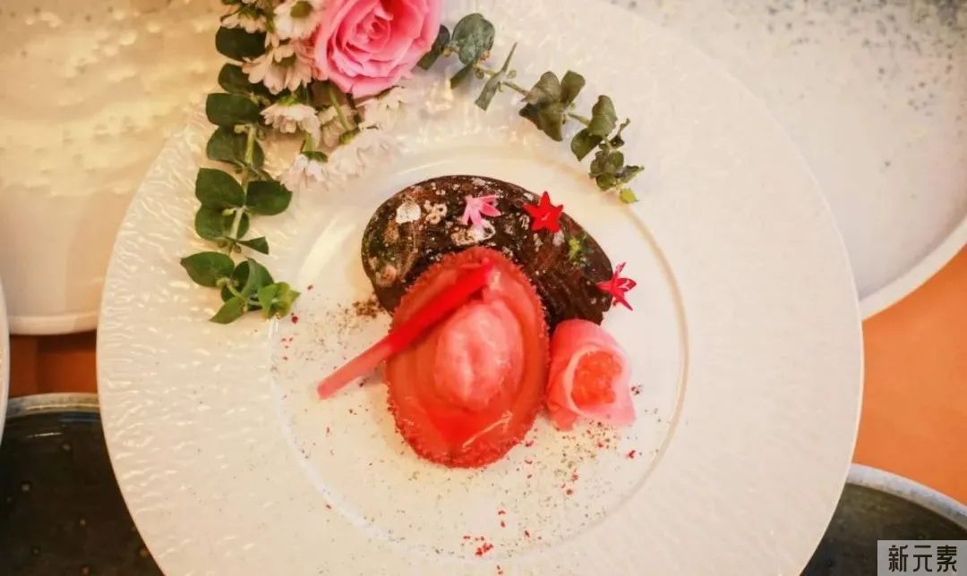 诺德联合丽芙莎举办|食宴创意美食艺术展圆满成功! 图片-10