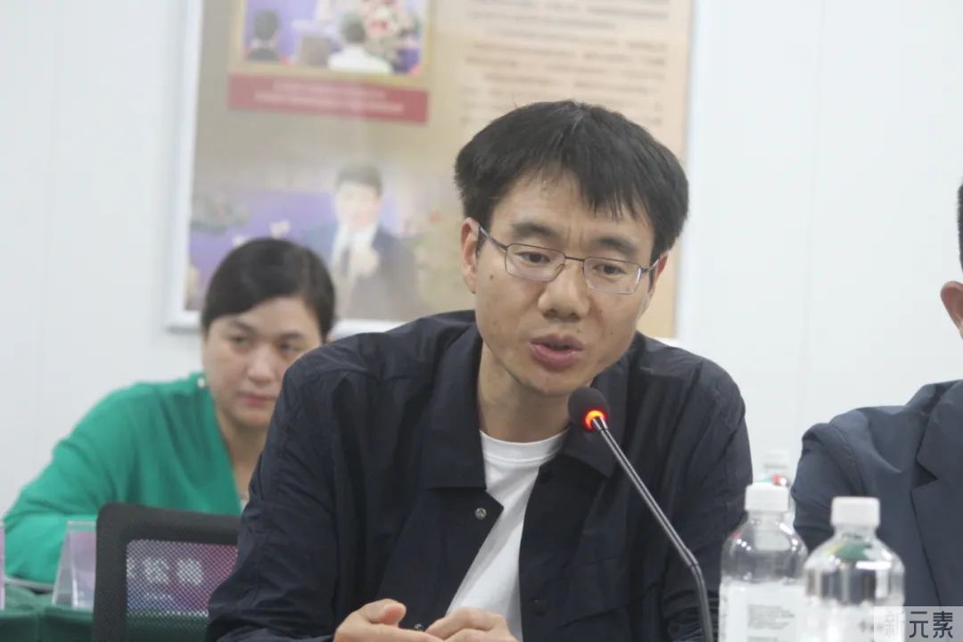 打破学科壁垒，破解医患痛点 | 云南省整形美容协会慢性创面修复分会筹备会成功召开! 图片-14