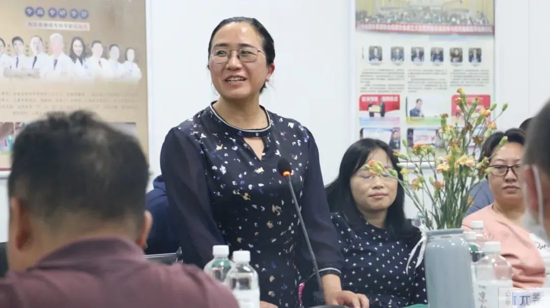 打破学科壁垒，破解医患痛点 | 云南省整形美容协会慢性创面修复分会筹备会成功召开! 图片-13