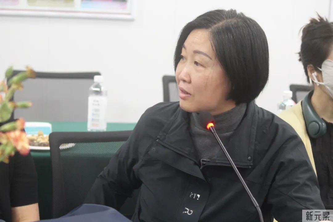 打破学科壁垒，破解医患痛点 | 云南省整形美容协会慢性创面修复分会筹备会成功召开! 图片-15