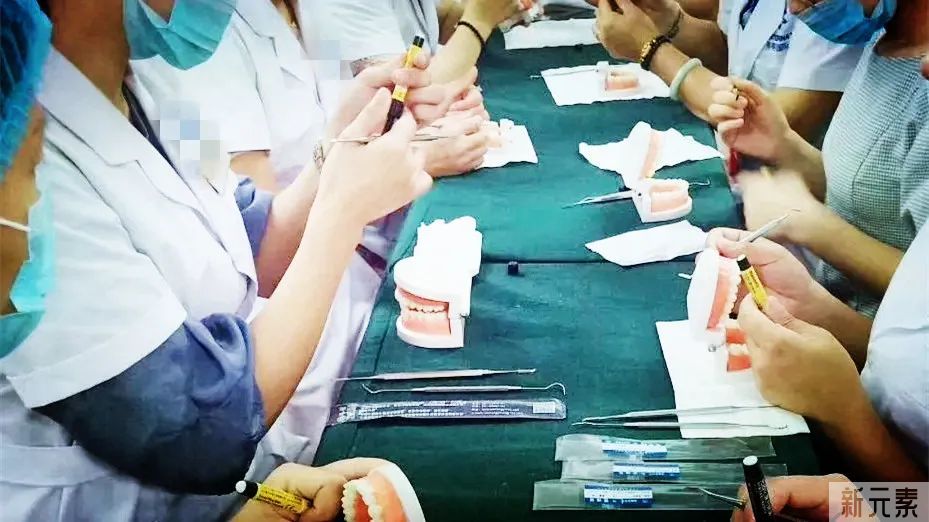 瓷贴面是医美，违规将重罚，至少罚5万! 图片-2