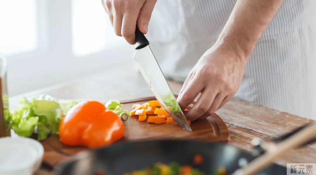 “饮食清淡”到底怎么吃才算清淡? 图片-1