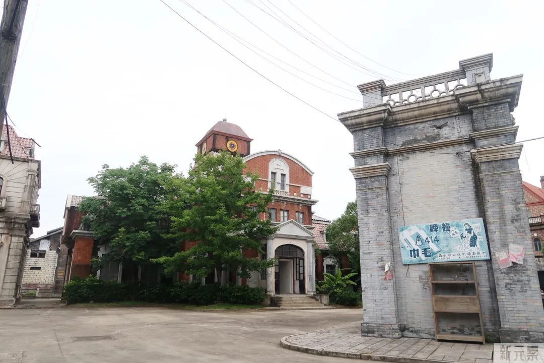 行走中的“红色课堂”—杭州连天美2022年红色之旅党员活动 图片-13