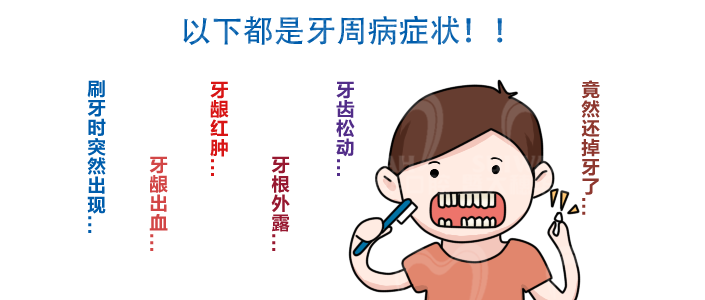 人生的不同阶段该如何护牙?这份「护牙时间表」请收好! 图片-9
