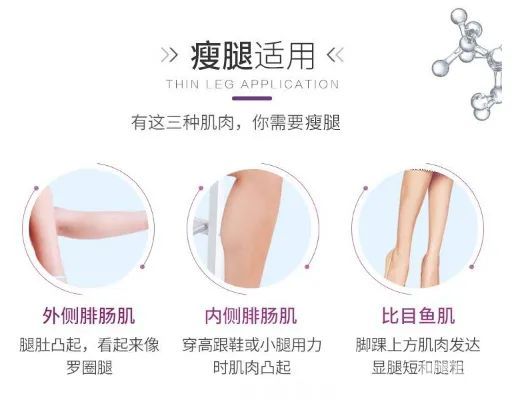大肥腿小壮腿，想要瘦下来，这个关键点不能忽略 图片-7