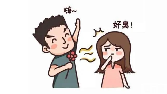 怎么确定自己是否得了狐臭，狐臭防止方法都在这 图片-2