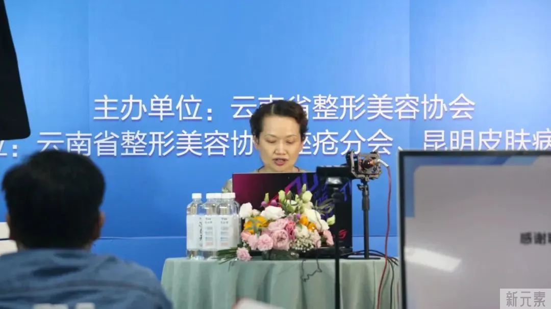 联动一线名医资源 共探痤疮学科发展 |“滇京沪名医大讲堂”第二期全省巡讲成功举办! 图片-10