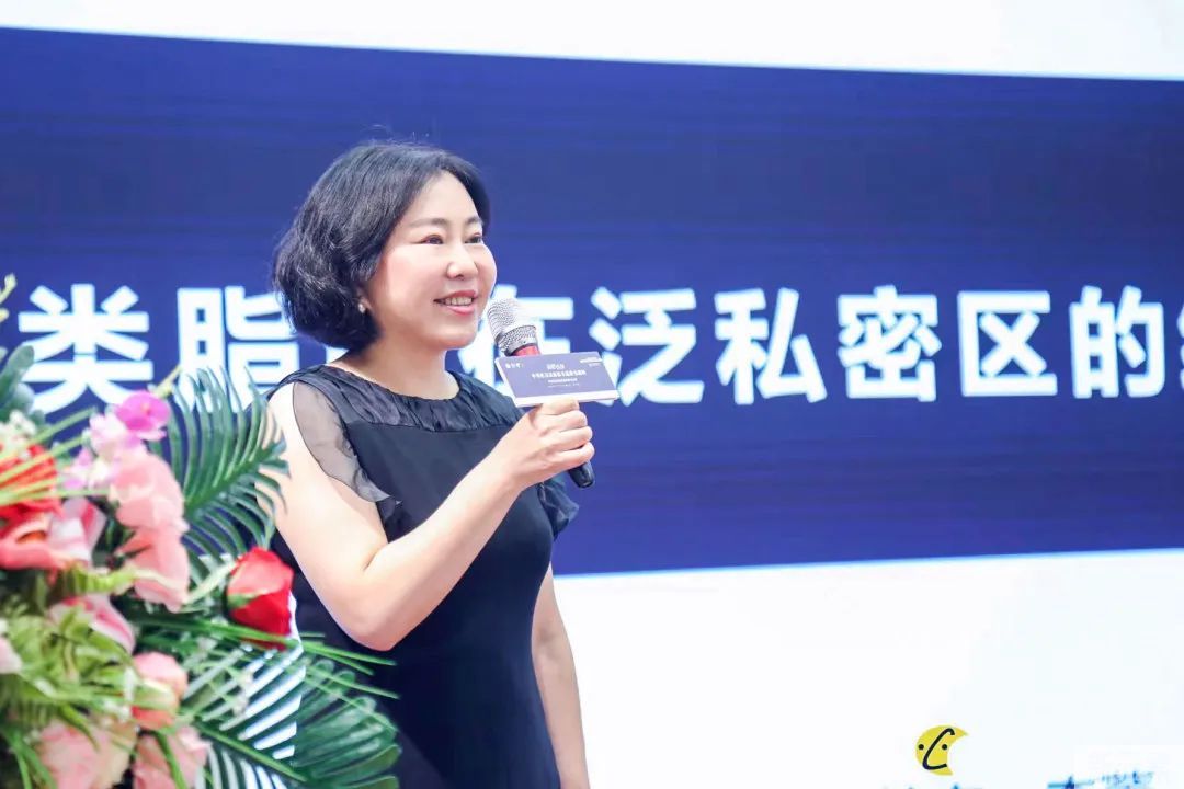 【学术百嘉丽】全国15城私密高新技术巡讲实操班在沈开班，本院获教育培训基地授牌 图片-8