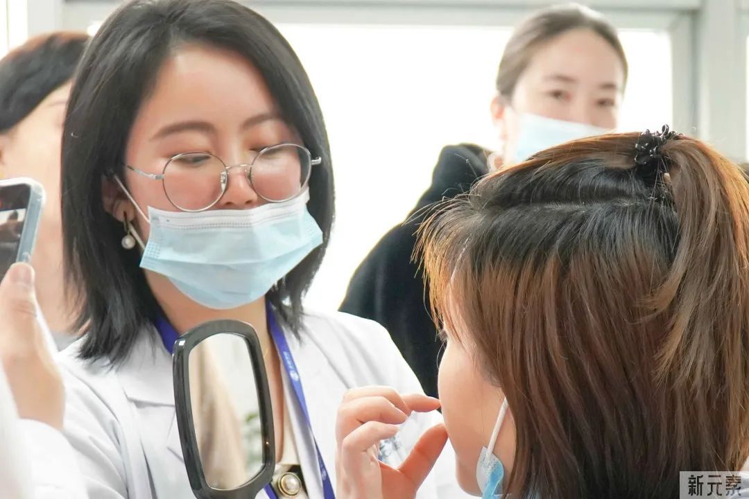 因爱闪光，再出发|上海光博士医疗美容门诊部升级为医院背后坚持的内核 图片-11
