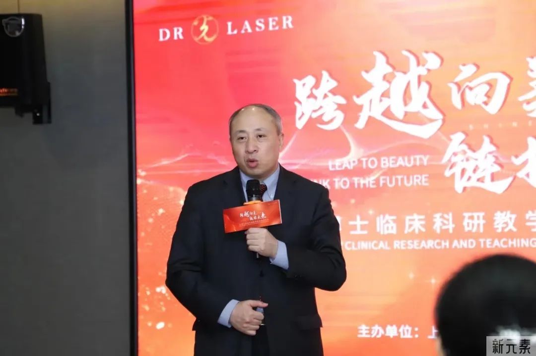 因爱闪光，再出发|上海光博士医疗美容门诊部升级为医院背后坚持的内核 图片-27