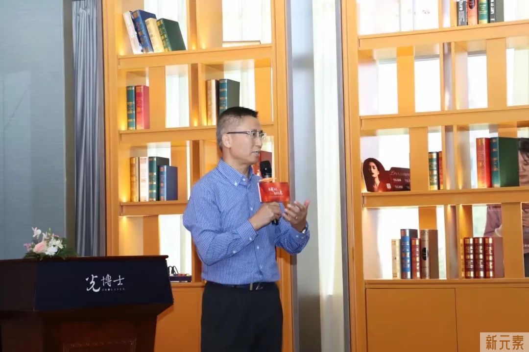 因爱闪光，再出发|上海光博士医疗美容门诊部升级为医院背后坚持的内核 图片-30