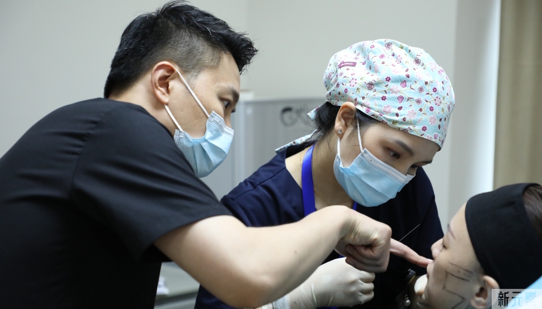 聚力赋能，学术致美 | 乔雅登缇颜注射医生培训会在我院举办 图片-7