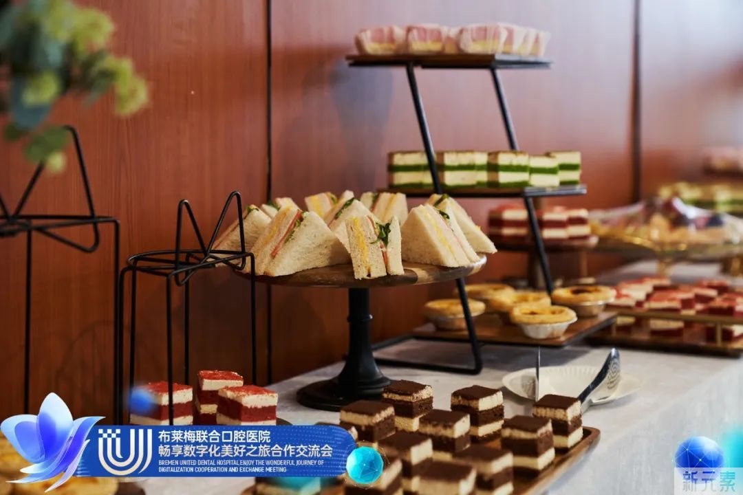 学术布莱梅|畅享数字化美好之旅合作交流会圆满举行! 图片-4