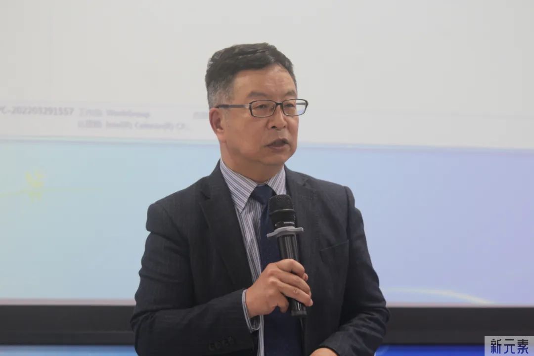 热烈祝贺“云南省医疗美容行业器械监管专题培训”圆满结束 图片-6