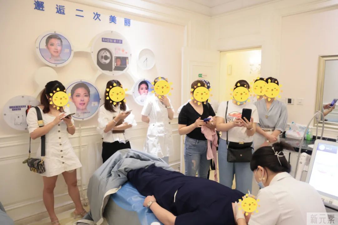 学术领航 技术再升级——2022皮肤胶原年轻化技术进阶论坛圆满结束 图片-16