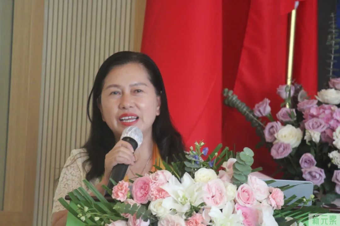 关爱女性健康，助力生殖整复 | 云南省整形美容协会女性生殖整复保健分会筹备会议圆满落幕 图片-9