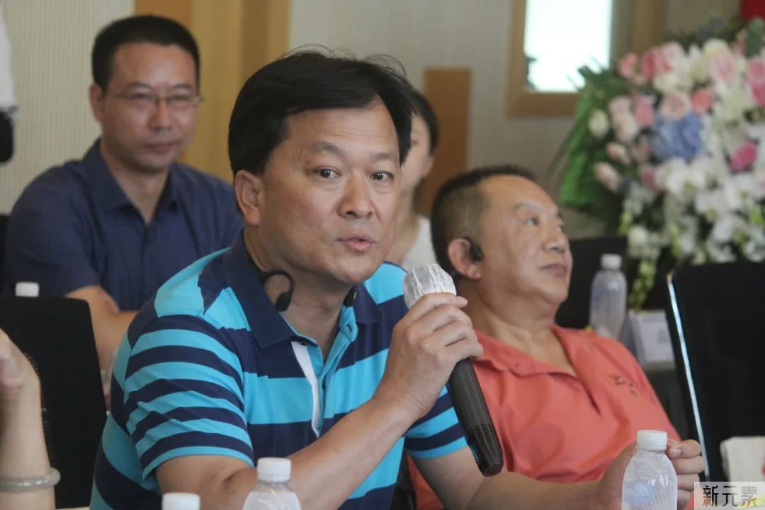 关爱女性健康，助力生殖整复 | 云南省整形美容协会女性生殖整复保健分会筹备会议圆满落幕 图片-13
