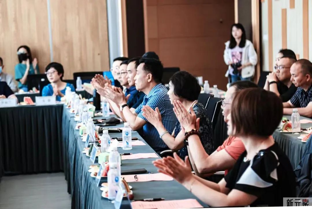 关爱女性健康，助力生殖整复 | 云南省整形美容协会女性生殖整复保健分会筹备会议圆满落幕 图片-15