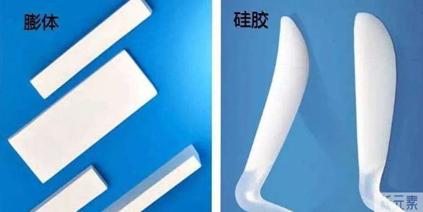 隆鼻恢复后就不管了?出现这些情况快点换假体! 图片-4