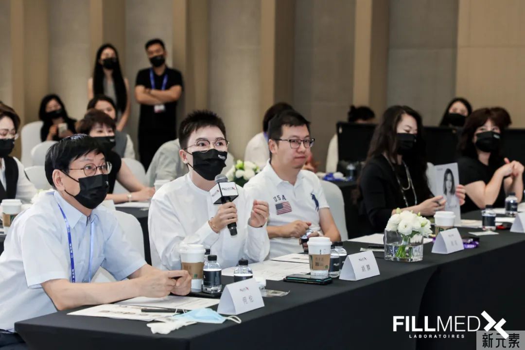首届FILLMED X 美学设计师风采大赛圆满落幕，无锡丽都整形沙娟老师荣获全国十强! 图片-9