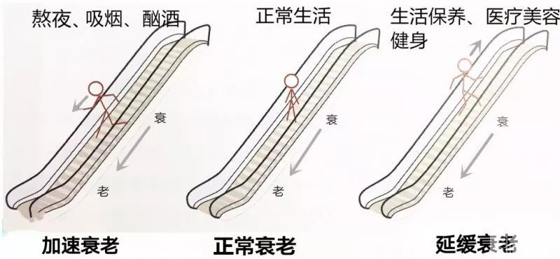 分龄抗衰更有效，不同年龄的抗衰方案请查收! 图片-9