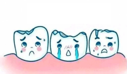 偏侧咀嚼的危害，可不止是毁容! 图片-7