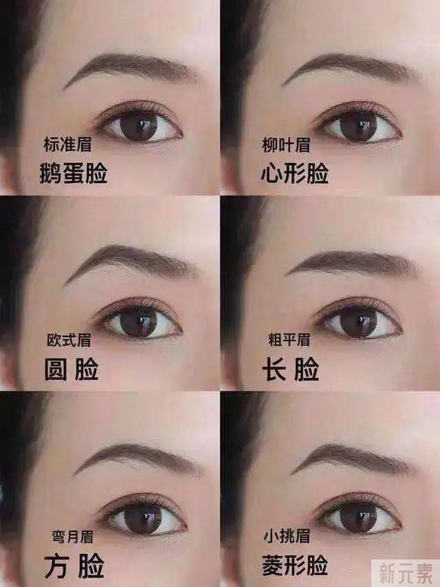 纹眉前做好这3点，远离蓝眉、红眉! 图片-4