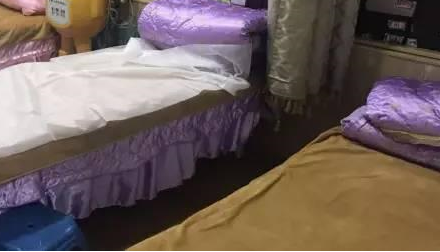 非法医美被罚，拒不履行被强制!医美广告肖像侵权老板被限制高消费 图片-1