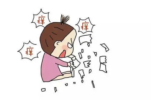 下雨天疤痕发痒?这样做缓解瘙痒症状! 图片-3