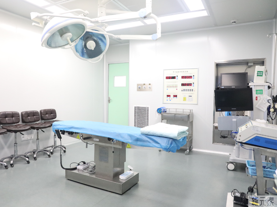 【2022评价工作简报第10期】深圳阳光整形美容医院分享迎评经验 荣获全国首批“中国医疗美容机构等级”5A称号 图片-63
