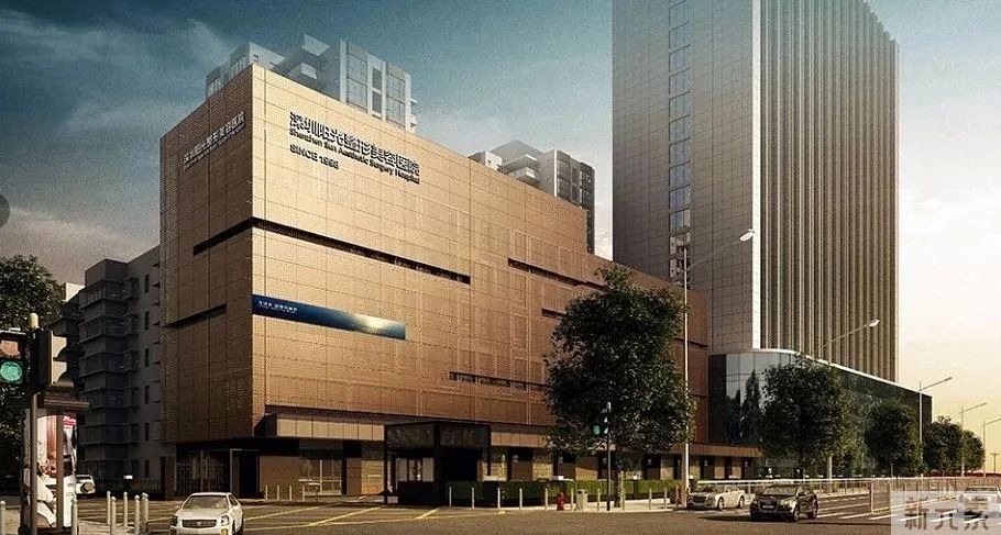 【2022评价工作简报第10期】深圳阳光整形美容医院分享迎评经验 荣获全国首批“中国医疗美容机构等级”5A称号 图片-142