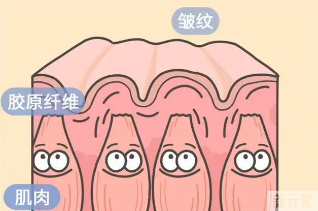 颈纹尤其偏爱这3类人群，显老又难搞定，如何淡化? 图片-4