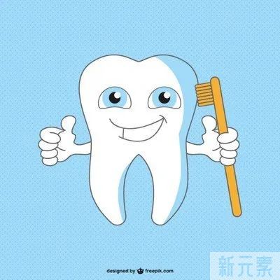 【杂谈】关于牙齿的隐秘玄机，你知道几个 图片-14