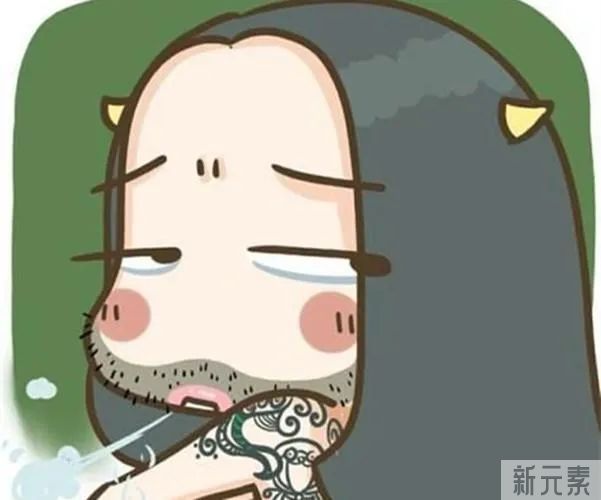 为什么女生也会长「小胡子」?会不会越刮越粗?如何告别「小胡子」? 图片-5