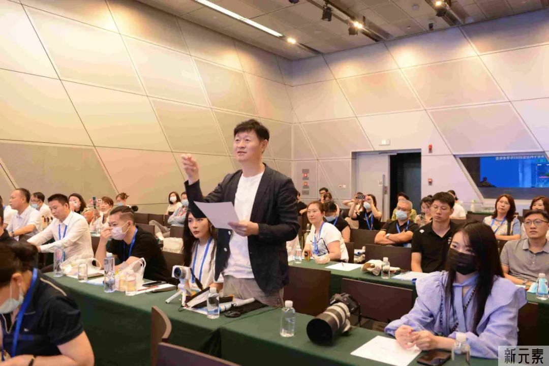 第七届中国抗衰老医学大会暨产品博览会在大连圆满落幕 图片-32