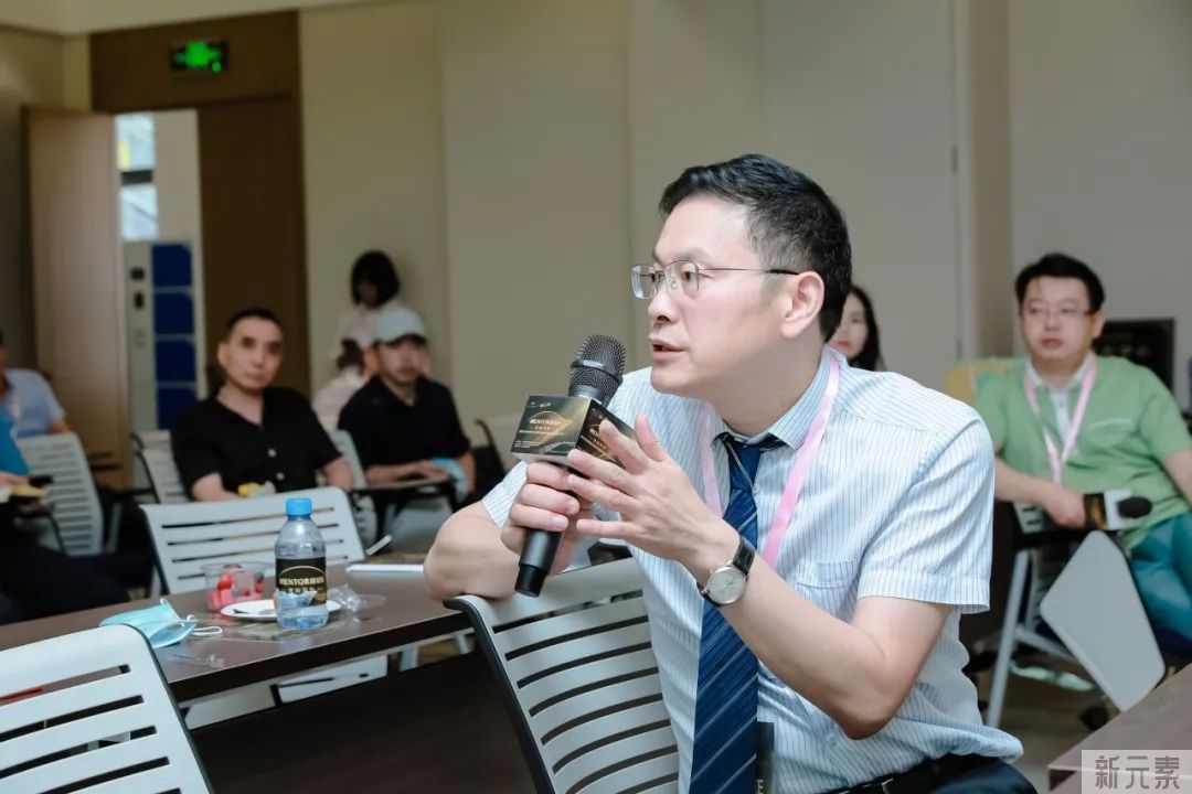 全国胸部整形名医齐聚，2022华美紫馨下皱襞隆乳研讨会完美落幕 图片-13