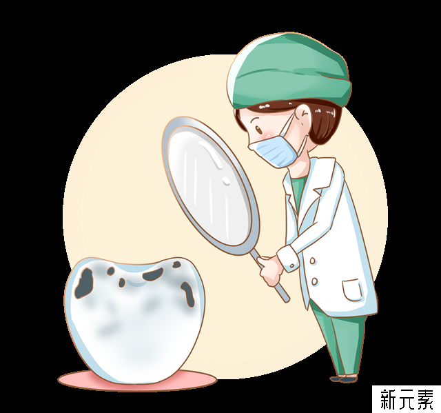 做完根管治疗后，该如何保护牙齿呢? 图片-7