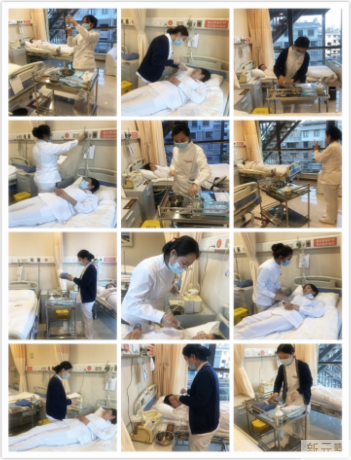 【2022评价工作简报第13期】杭州连天美医疗美容医院迎评经验分享 图片-14