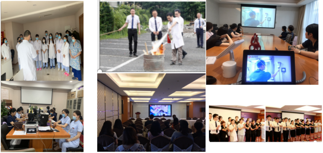 【2022评价工作简报第13期】杭州连天美医疗美容医院迎评经验分享 图片-15