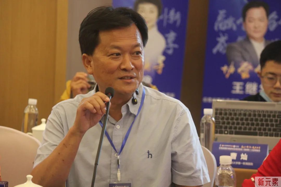 融合、创新、成果共享 | 热烈祝贺云南省整形美容协会变态反应(敏感肌)分会筹备会圆满落幕 图片-9